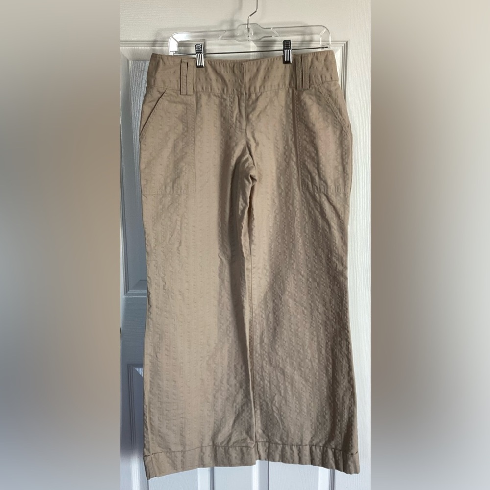 No Boundaries Low Rise Wide Leg Pant Size 11 Juniors
